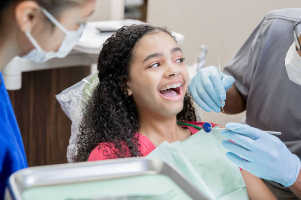 Best Emergency Orthodontic Repairs in Tucson Estates, AZ