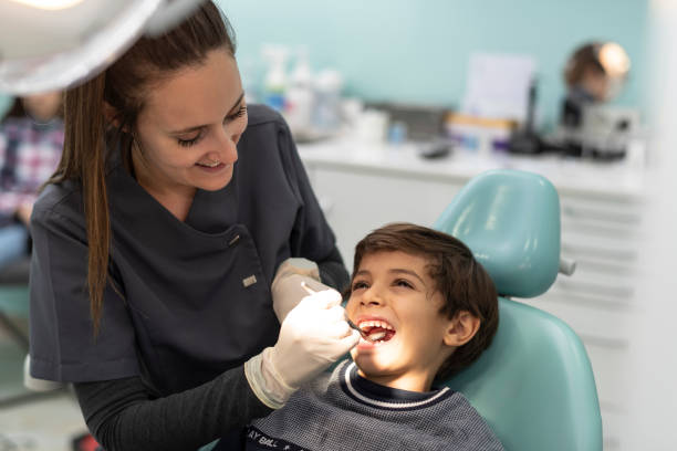 Best Emergency Treatment for Toothache in Tucson Estates, AZ
