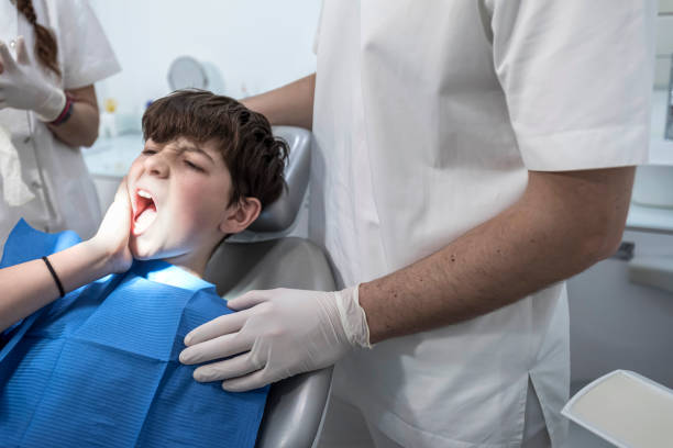 Best Urgent Dental Care in Tucson Estates, AZ