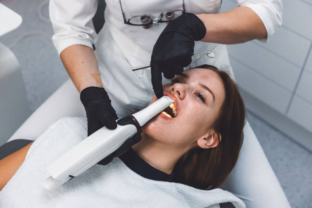 Best Emergency Broken Tooth Repair in Tucson Estates, AZ