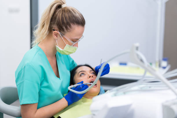 Best Emergency Orthodontic Repairs in Tucson Estates, AZ