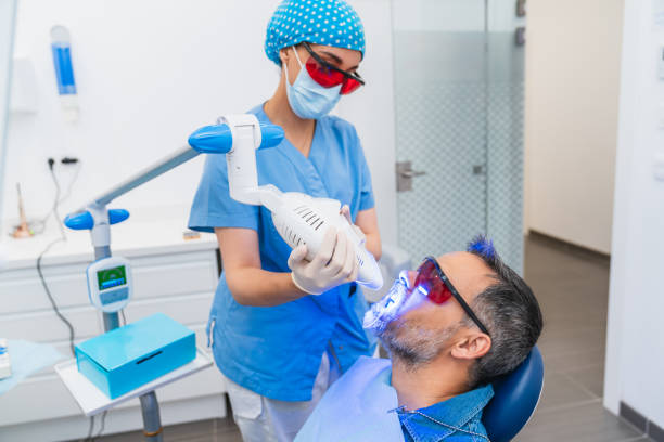 Best Emergency Root Canal Treatment in Tucson Estates, AZ